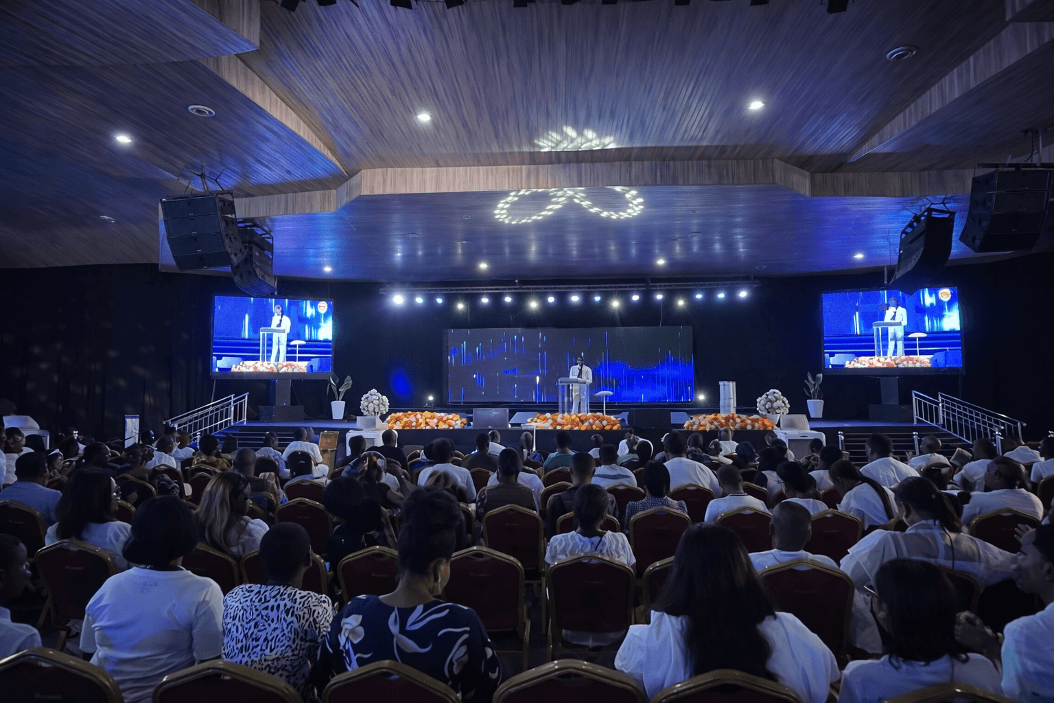 Triumphant Christian Centre